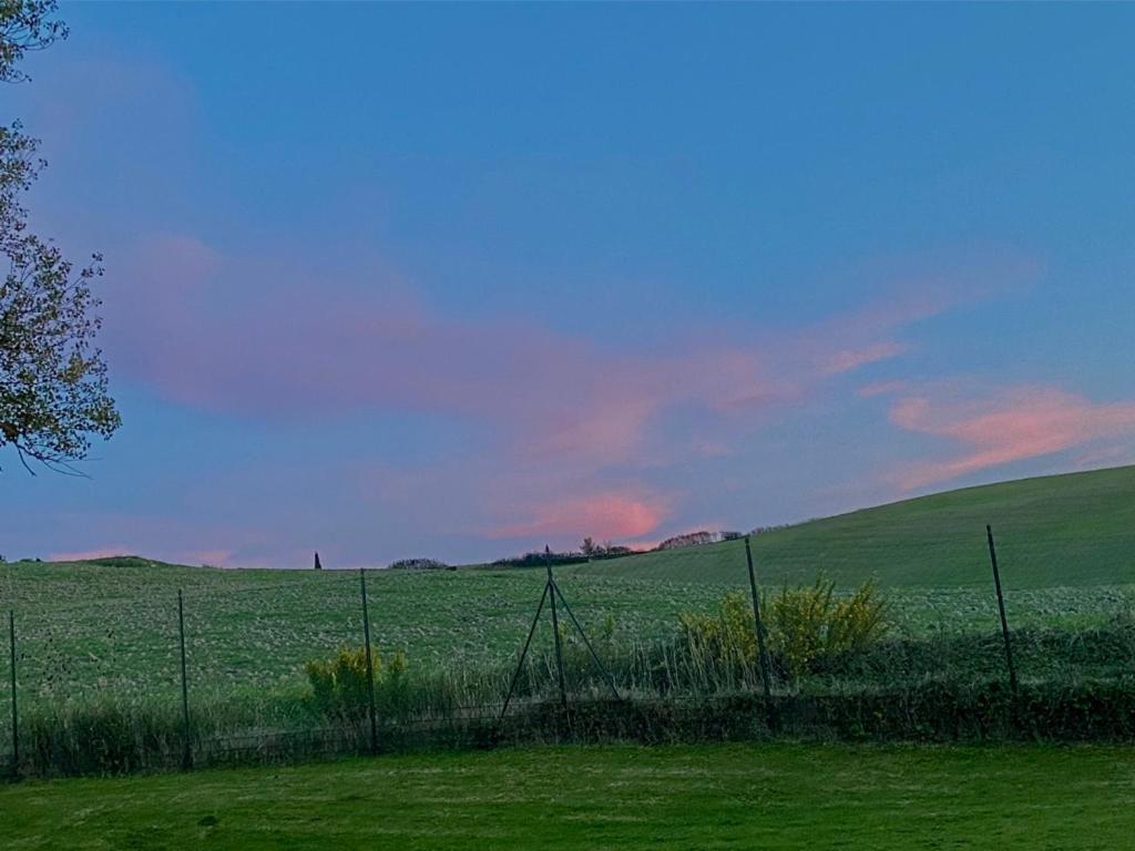 Podere Il Mulino Pieve di Santa Luce Exterior photo