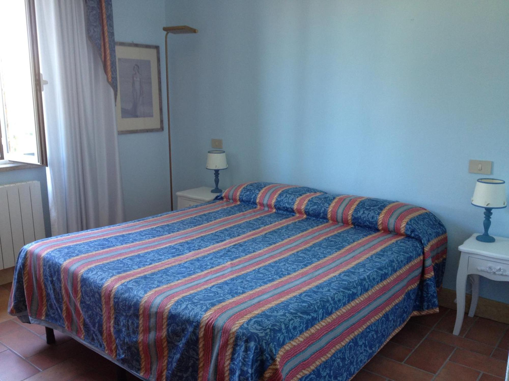 Podere Il Mulino Pieve di Santa Luce Room photo