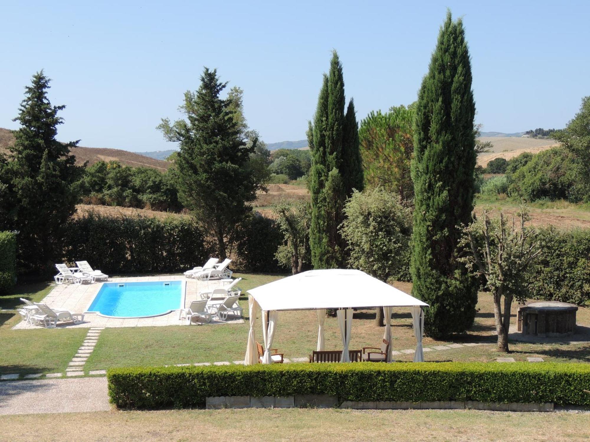 Podere Il Mulino Pieve di Santa Luce Room photo