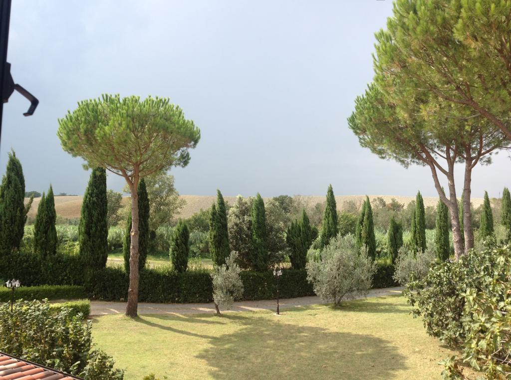 Podere Il Mulino Pieve di Santa Luce Exterior photo