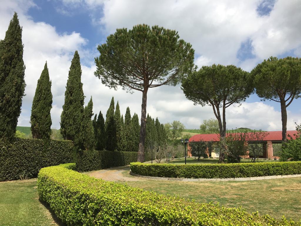 Podere Il Mulino Pieve di Santa Luce Exterior photo
